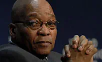 African States Rebuff  South African Leadership Pretensions