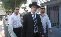 נתנאל בניזרי: כולנו מתרגשים מאוד