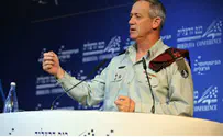 Chief of Staff: 'Precise Intelligence' Thwarted Attack