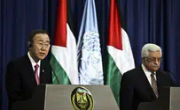 Abbas: Willing to Resume Negotiations, But...