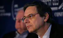 Israel to Demand Justice for Jewish Refugees