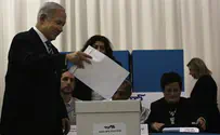 בדרכו של שרון? נתניהו מאיים להקים מפלגה חדשה