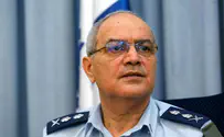 פלאש 90 Дан Халуц считает, что нападение на Иран было бы ошибкой