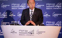 UN Hits Back at Russia on Syria's Chemical Weapons