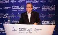 Barak on Iran: Later May be Too Late