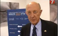Former CIA Chief: Obama Should Learn to Stick Closer to Israel