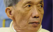 Khmer Rouge Chief Jailer Receives Life Sentence