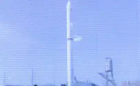 Iran Plans Bigger and Better Rockets