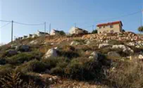 Yitzhar Invites Shin Bet Chief to Visit