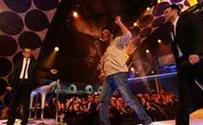 Flash90 Rabbis: ‘Big Brother’ Bad for Society
