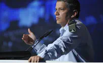 IAF's New Commander – Maj. Gen. Amir Eshel