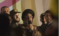 "Хизбалла" готова начать войну с Израилем в защиту Сирии"