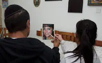 Missing Jewish Teen Located in Arab Village