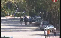 Yeshiva Students Run, Learn About Health