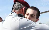 Неизвестные подробности освобождения Гилада Шалита
