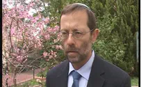 Feiglin: Despite Voting Tricks, I Scored a Great Achievement