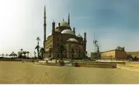 Ahmed al Badawy/Creative Commons/Flikr Call to Prayer Plunges Egypt's Parliament into Chaos