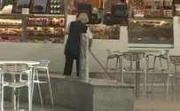 ומי לא שובת היום? עובדי הקבלן עצמם