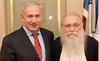 Rav Druckman: I've Signed 50,000 Conversions