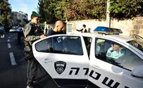 שוחררו תלמידי ישיבה שנחשדו בהעלבת נוצרי