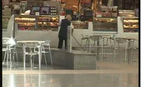 Airport Strikes, Contract Workers Continue to Work