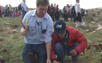 The Most "Special" Tree Planters on Tu B'Shvat