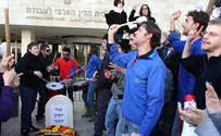 הממשלה אישרה: שכר עובדי הקבלן יעלה