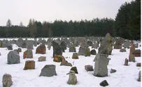 Обнаружены затерянные массовые захоронения в Треблинке