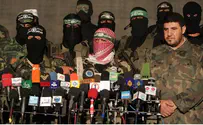 'Best Buy': Electronics and Hamas
