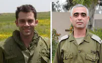 קורס מג"דים - לא משנה הגיל, העיקר הרוח