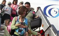 ‘Amazon Jews’ on Their Way to Israel