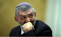 עוצמה לישראל גם מחוץ לכנסת
