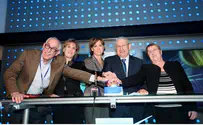 Bank Leumi Celebrates 110 Years of Zionist Banking