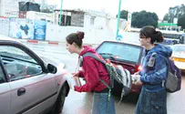 נוער השומרון מביא את השומרון לישראלים