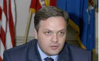 Darwinek Грузия готова сотрудничать в деле о взрывчатке
