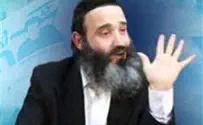 הרב פנגר: והאמת והשלום אהבו