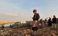 Court Slams State on Slow Pace of Demolishing Jewish Homes