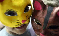 Off with the Masks!