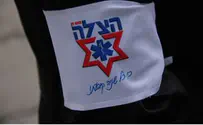 צביקה גרוניך, דובר ׳ארגון הצלה גוש דן׳ 'הצלה אוקראינה' מציגים: מרפאה באומן