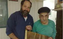 Hevron Survivor Dies Without Seeing Land Returned