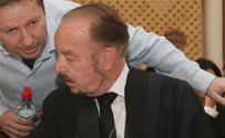 פלאש 90 Йорам Шефтель: «Назначение Ашера Груниса внушает надежду»