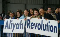 Nefesh B'Nefesh www.nbn.org.il Israel Now Has 6 Million Jews