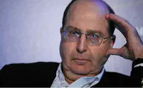 יעלון: היה חשש לפיקוח נפש