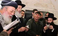 Parents’ Pain as Hassidic Dealers Talk with PA