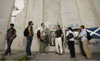 Anti-Israel Speaker Disseminates Lies at Harvard