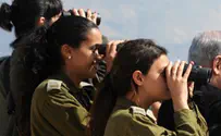 וינשטיין: הארכת השירות הצבאי לנשים - תקינה