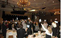 Robert Stearns at NRB Breakfast: “We Will not be Silent"