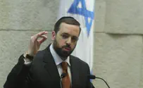 "יש הרוצים שהסקטור שלהם ינהל את משרד השיכון"