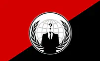 Anonymous under CC 2.0 «Анонимы» отключат интернет