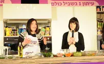 Hareidi Women Chefs Break Gefilte Fish Stigma